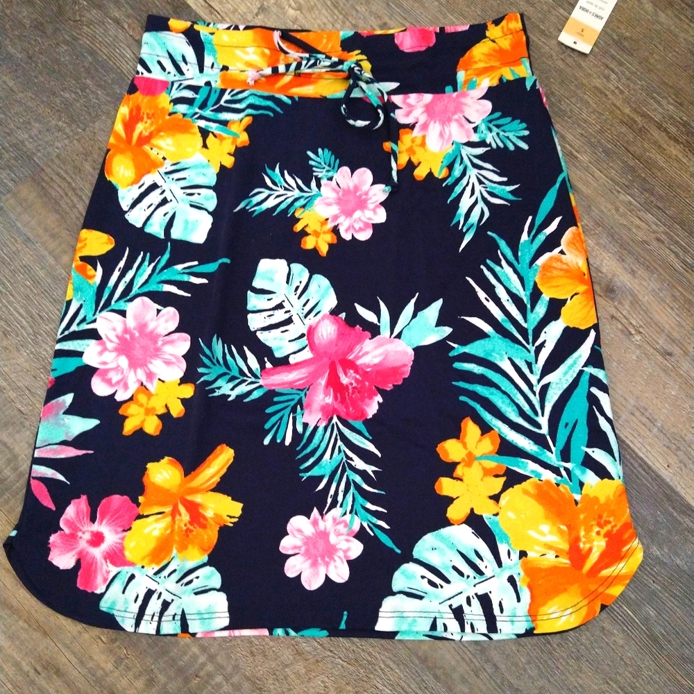 Live In Skirt Hang Ten